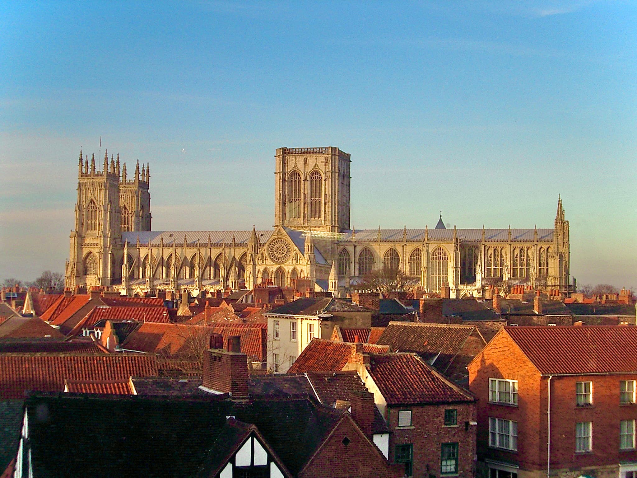Beverley Rural, North Yorkshire