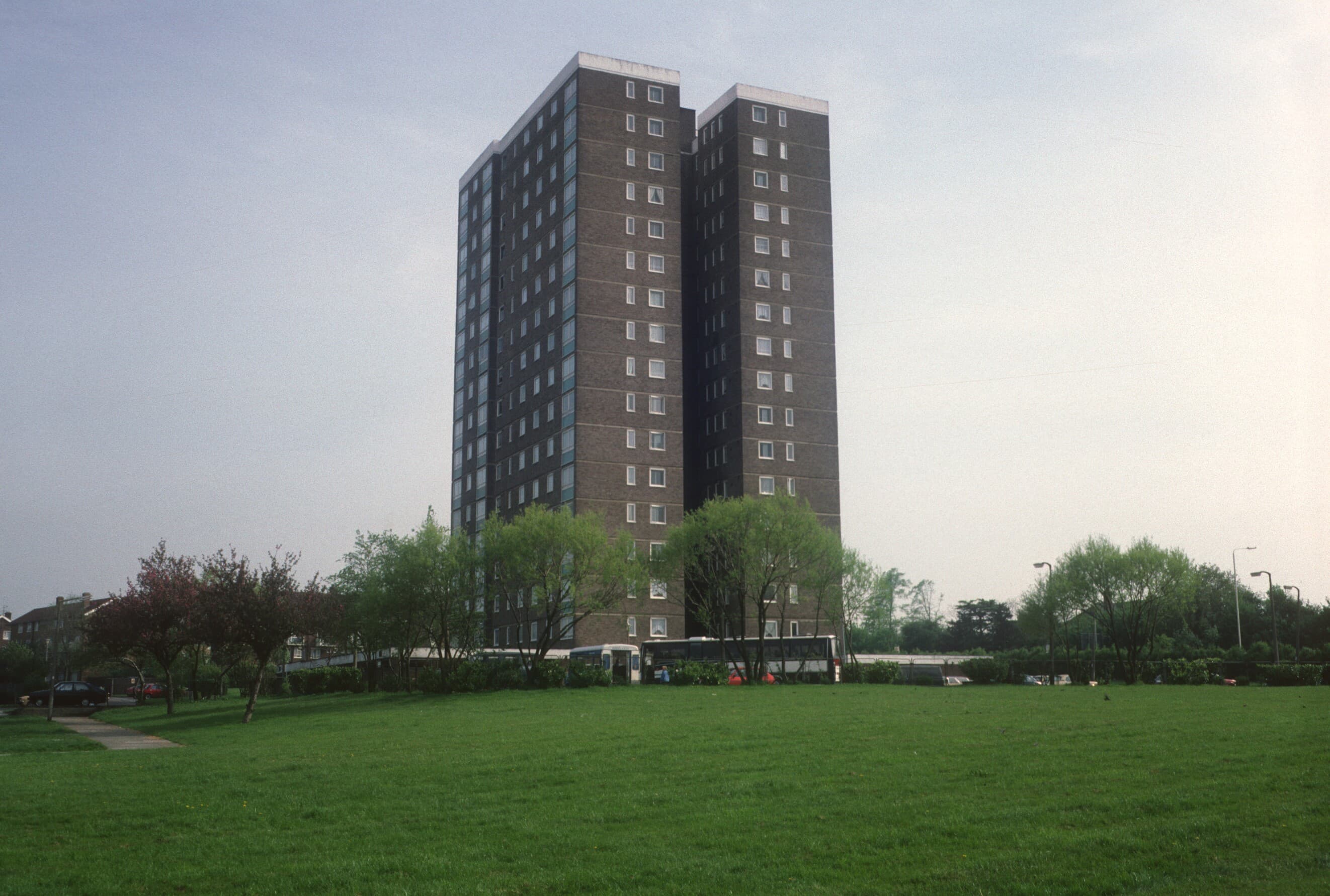 Marks Gate, Barking and Dagenham