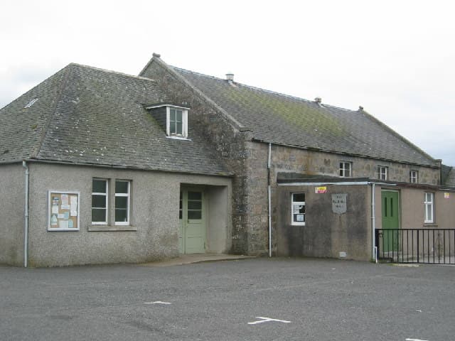 Kirkton of Skene, Aberdeenshire