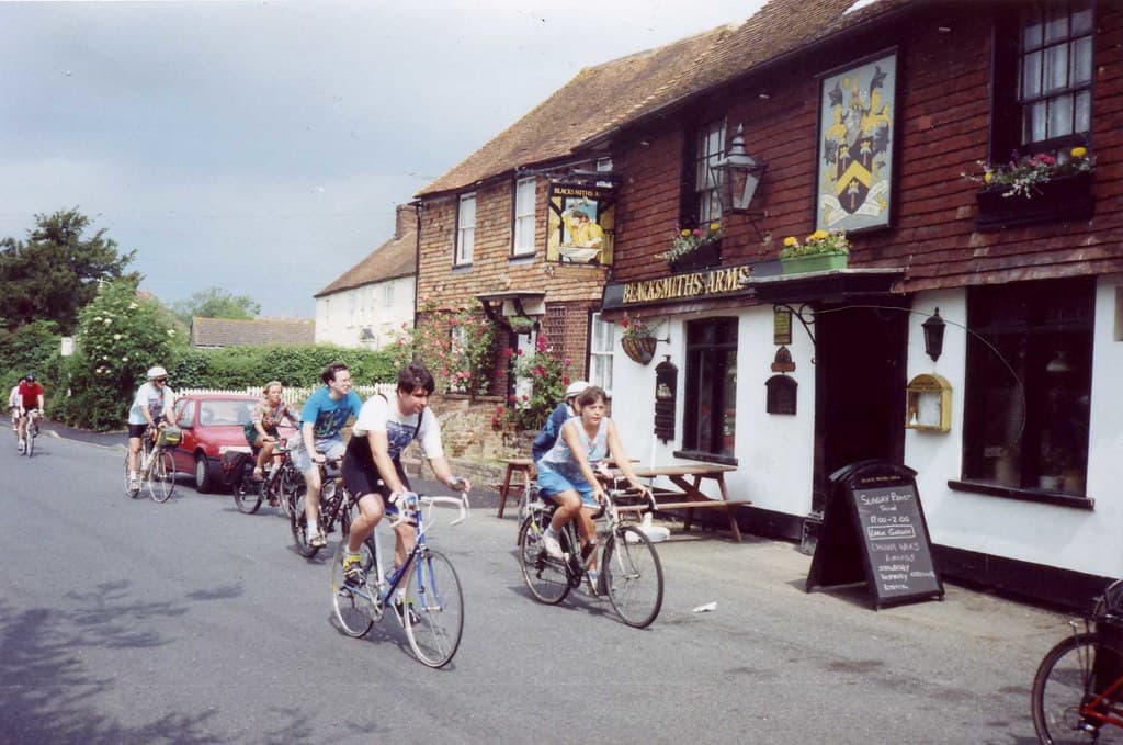 Willesborough, Ashford