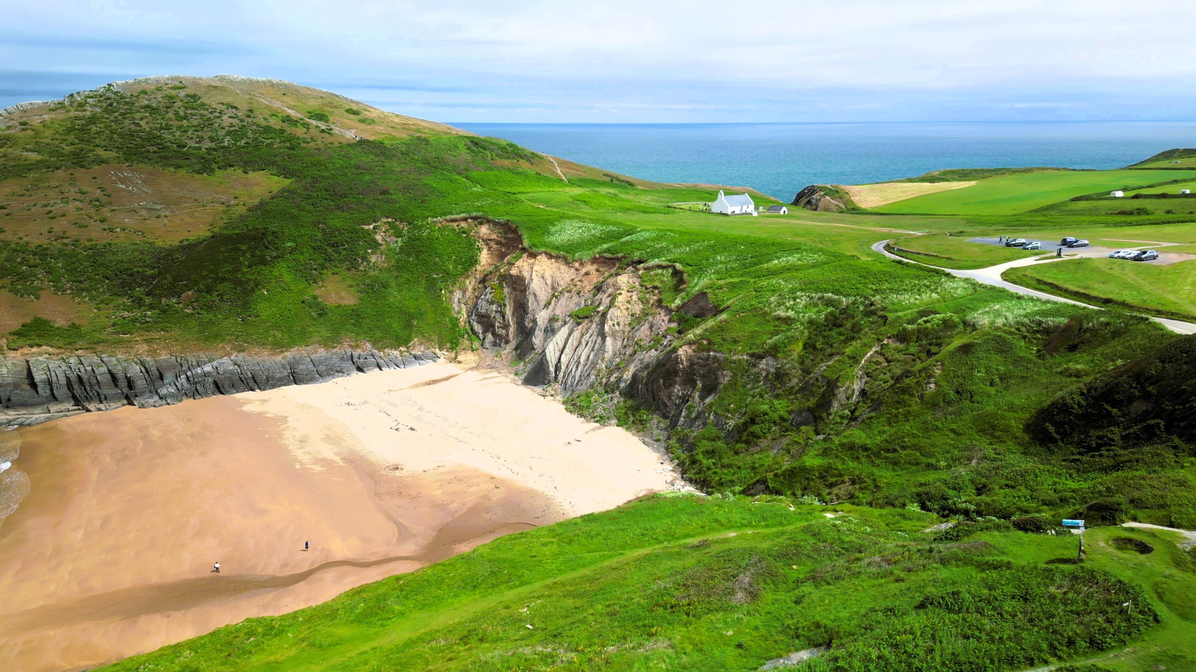 Lledrod, Ceredigion