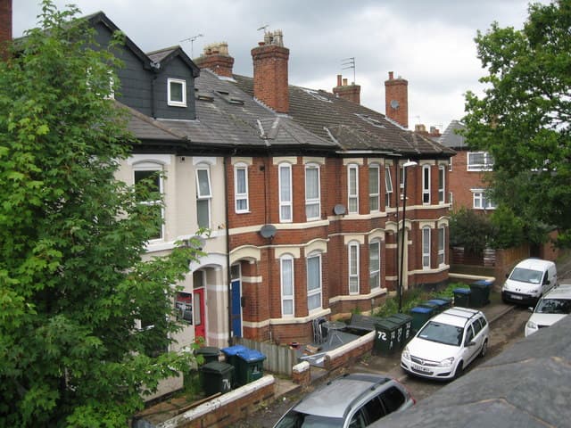 Holbrooks, Coventry