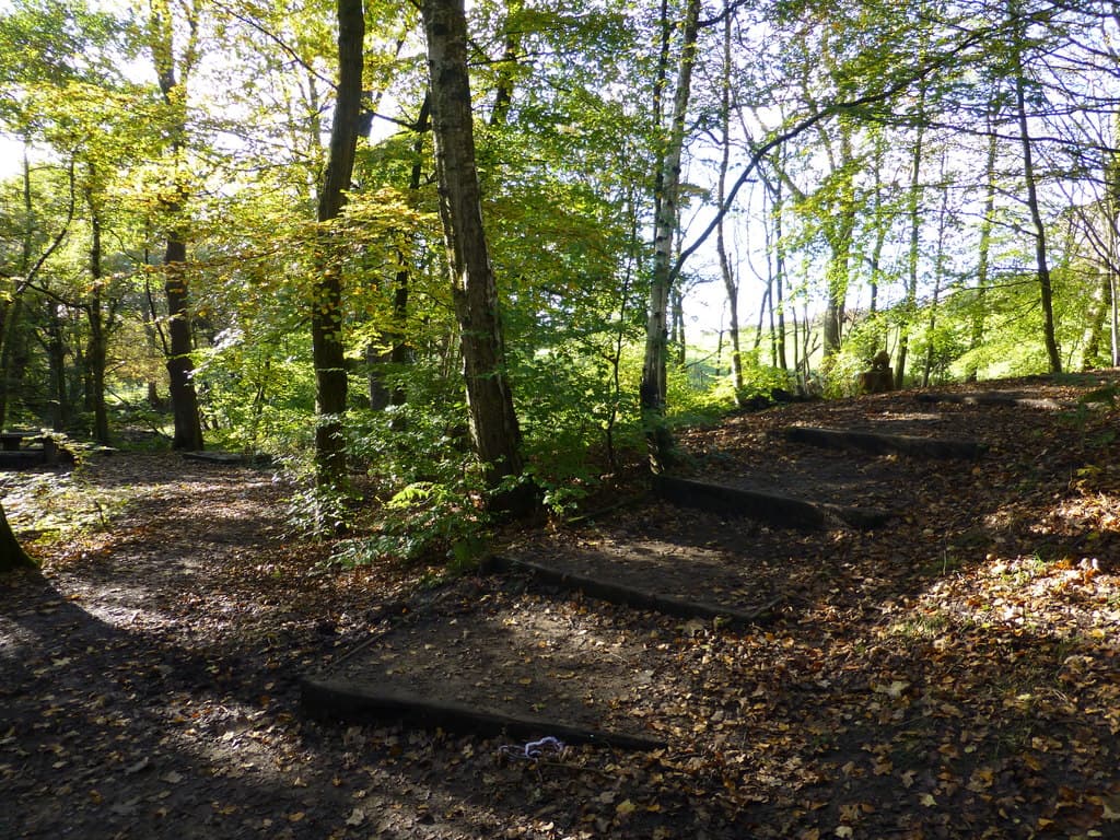 Audley, Blackburn with Darwen