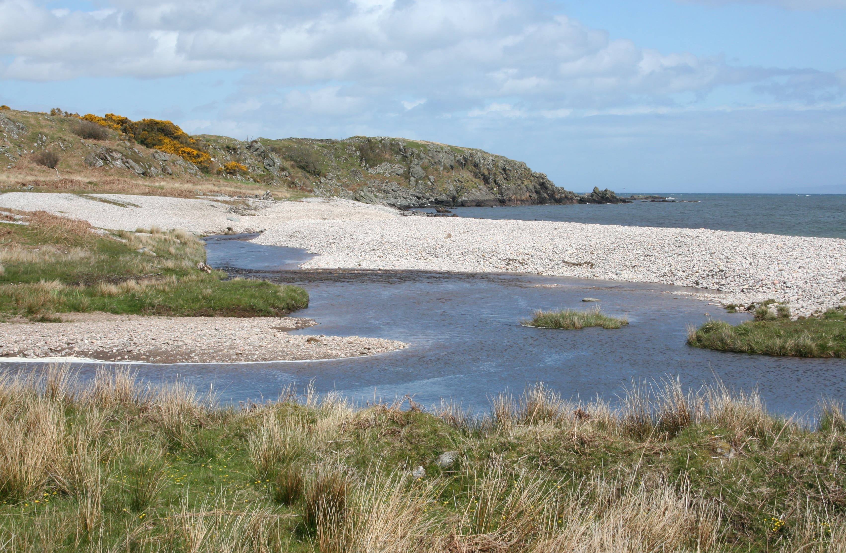 Ardrishaig, Argyll and Bute