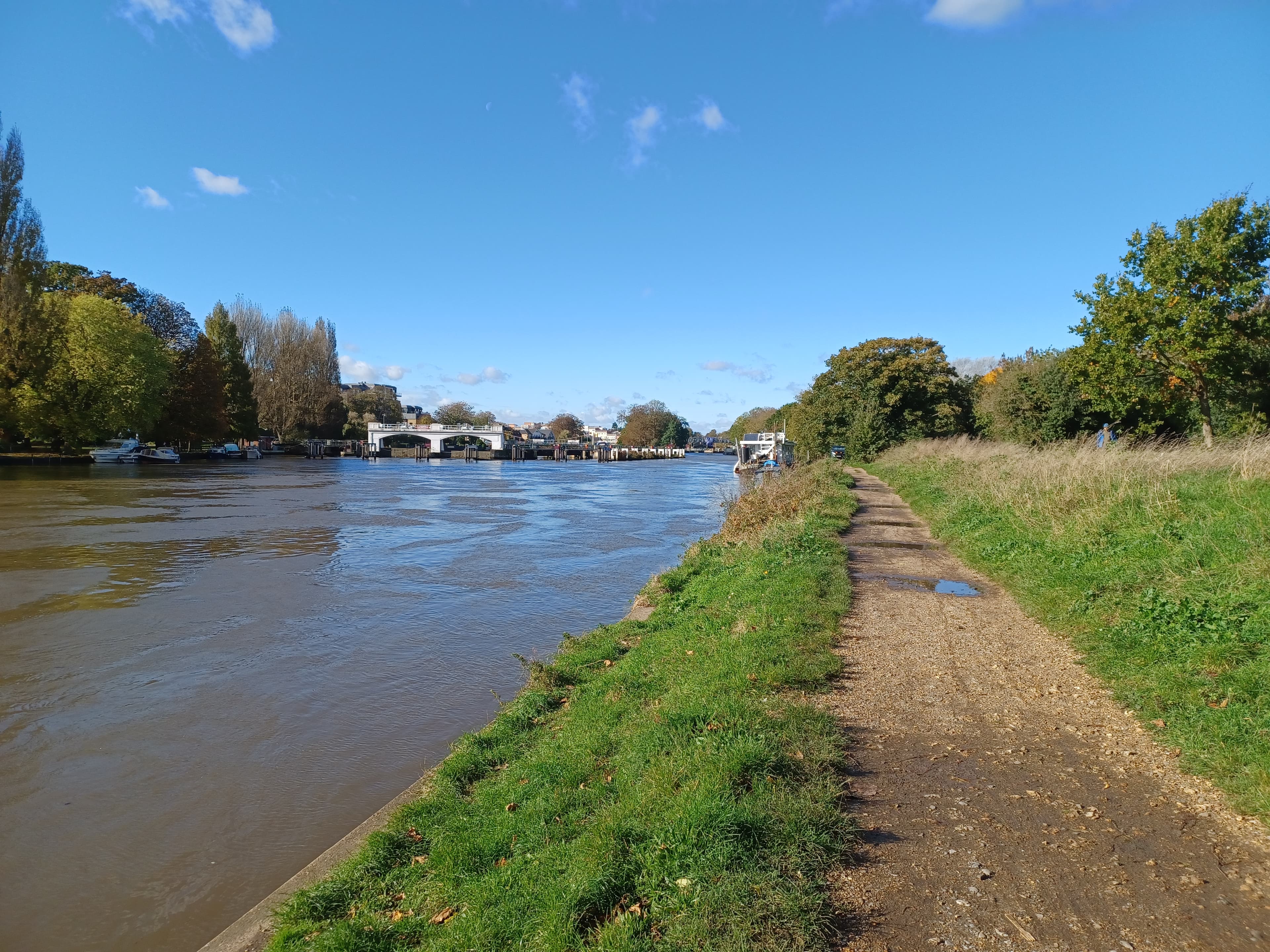 Hook, Kingston upon Thames