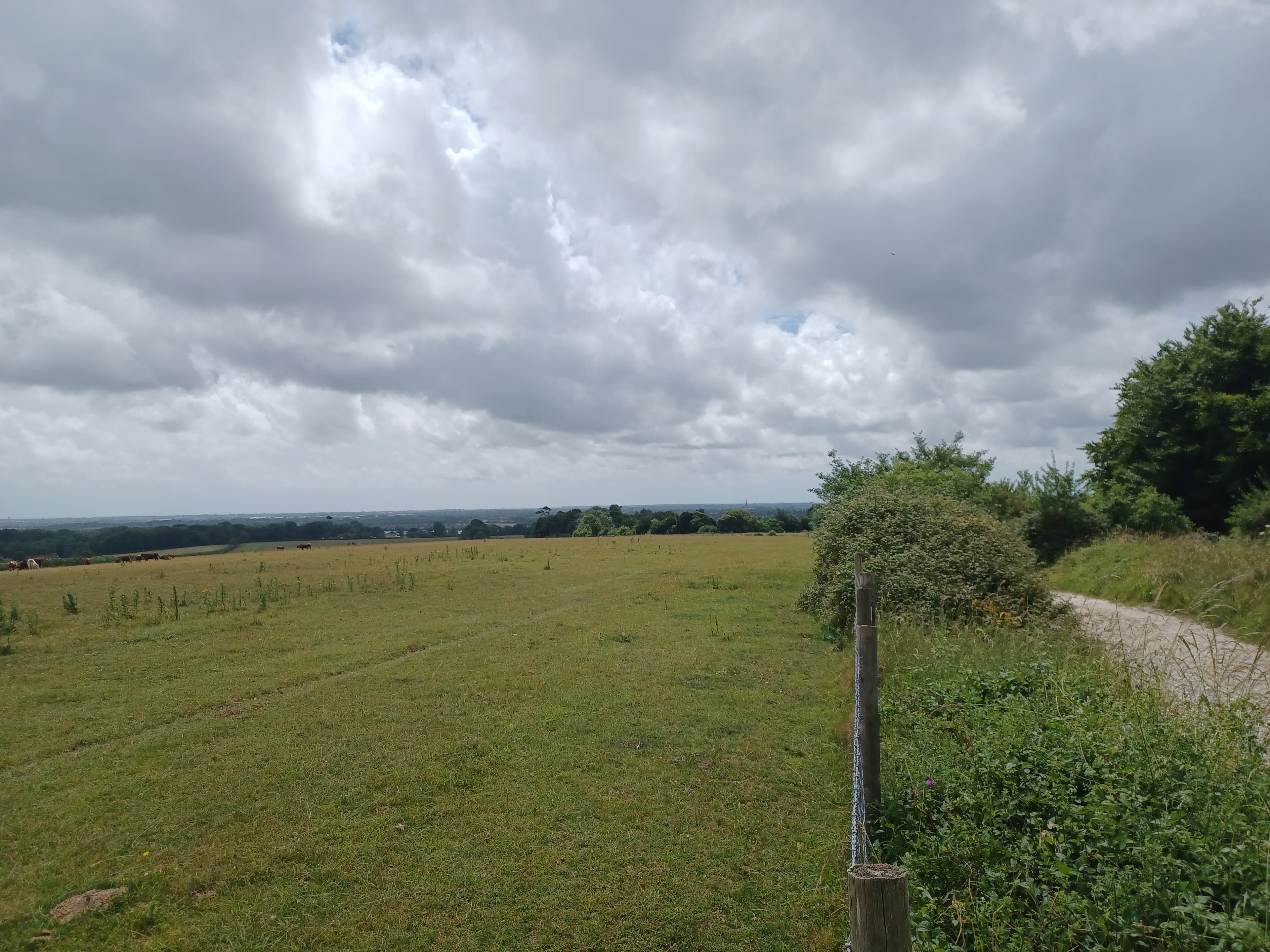 Midhurst, Chichester