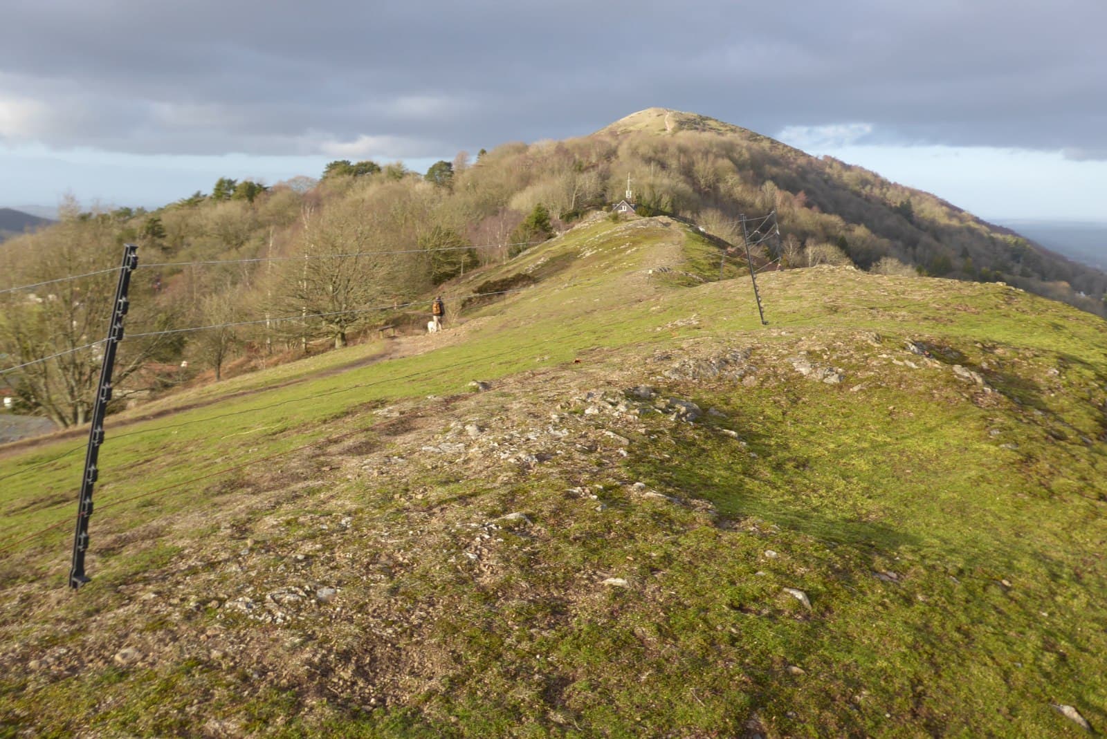 Longdon, Malvern Hills