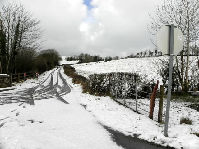 Newtownbutler, Fermanagh and Omagh