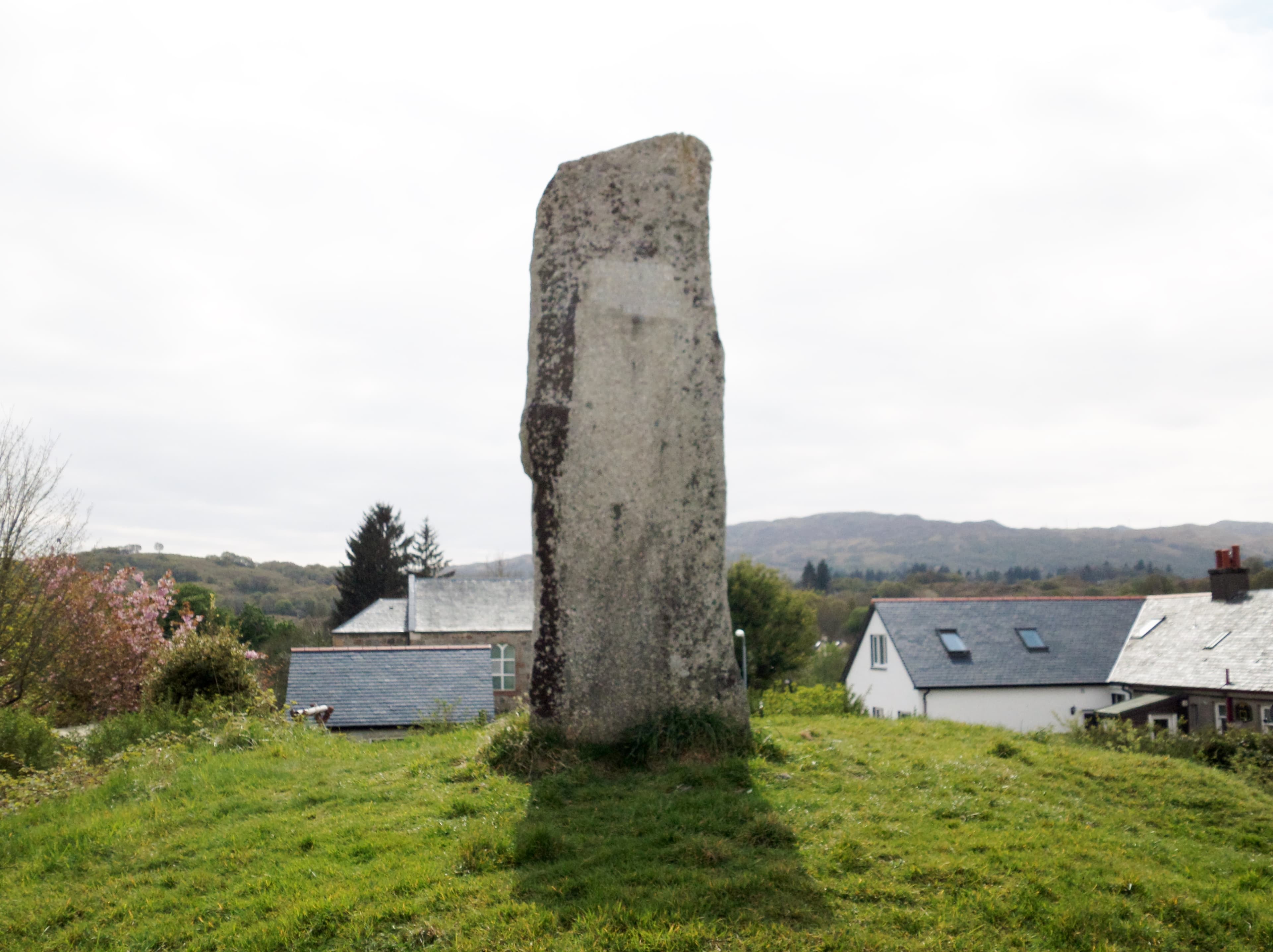 Taynuilt, Argyll and Bute