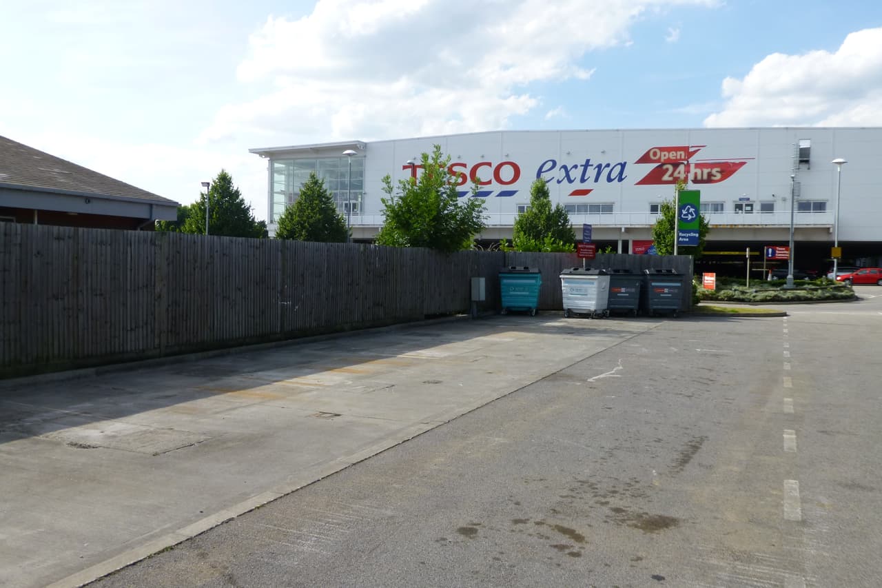 Stanley, Erewash