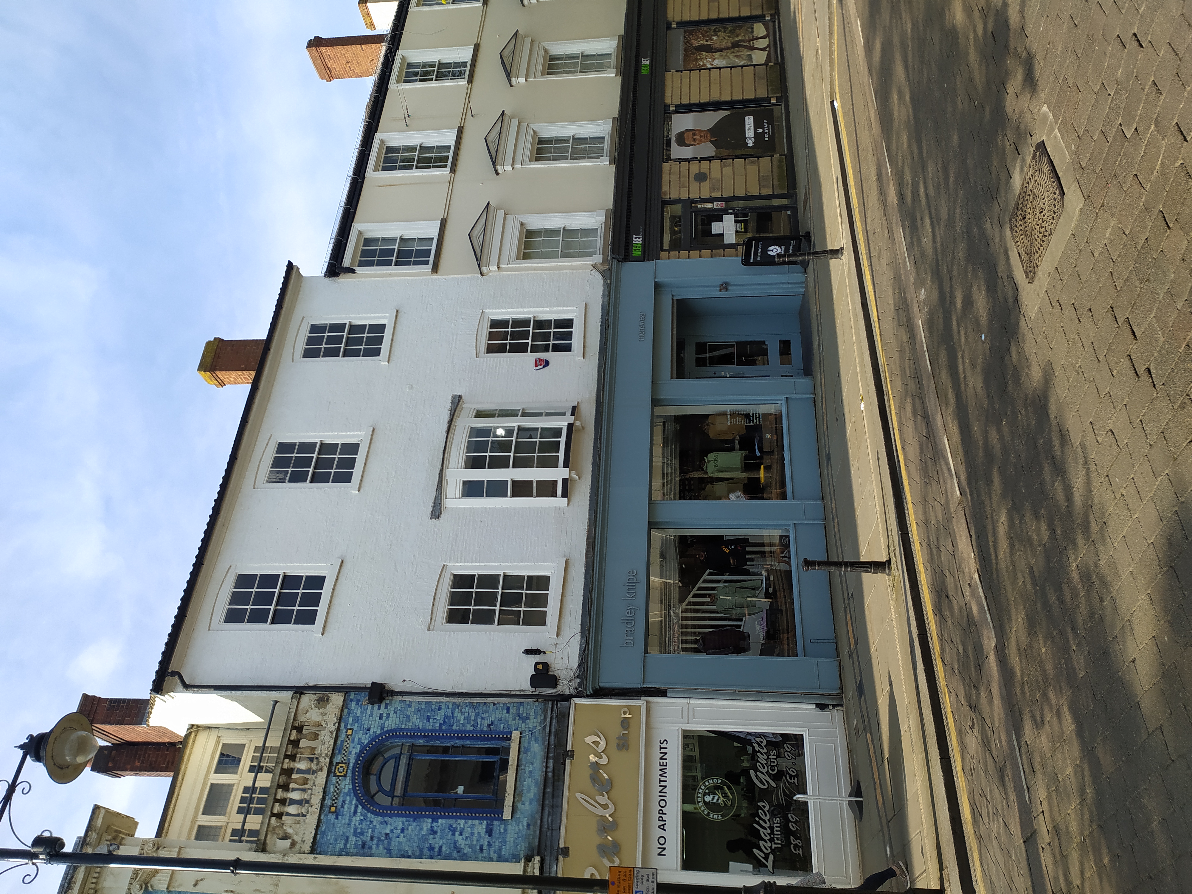 Thorne & Moorends, Doncaster