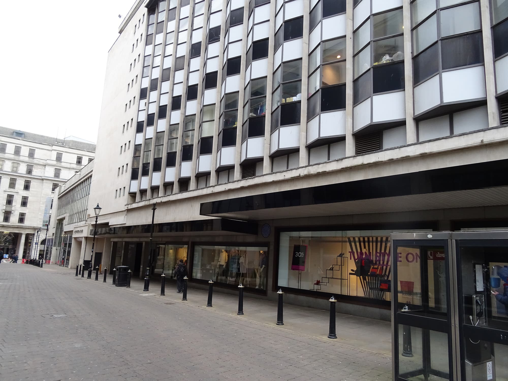 South Yardley, Birmingham