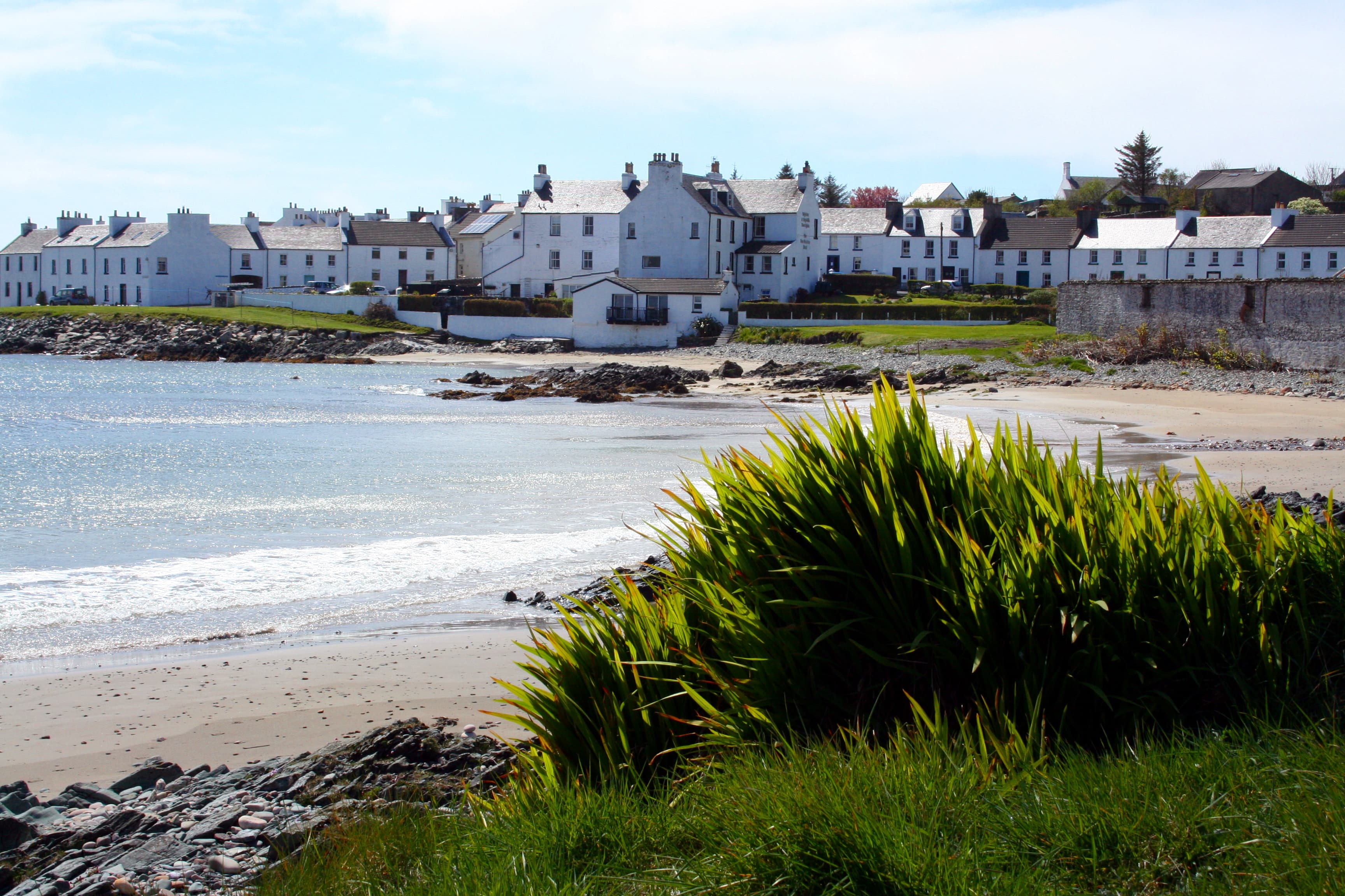 Port Charlotte, Argyll and Bute
