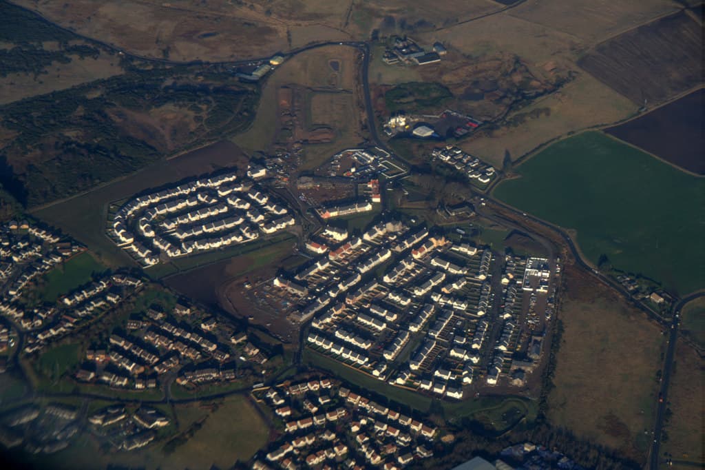 Dubford, Aberdeen City