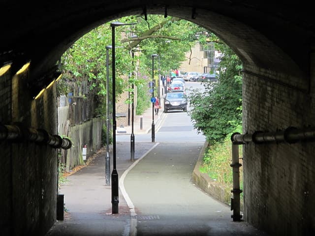 Bowes, Haringey