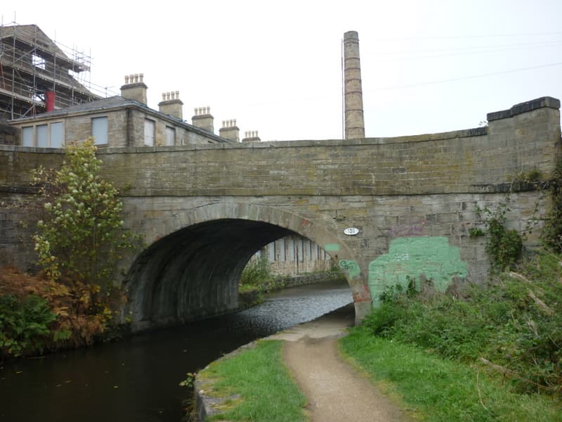 Bank Hall, Burnley