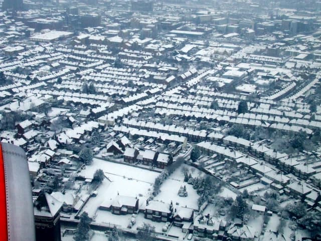 Luton Town Centre, Luton