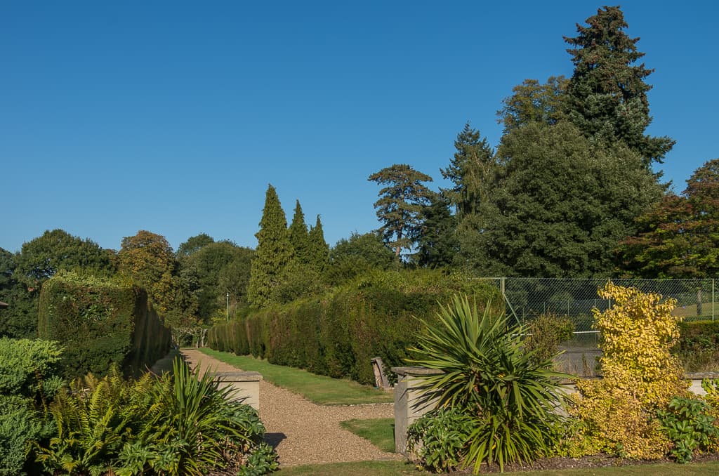 Fetcham, Mole Valley