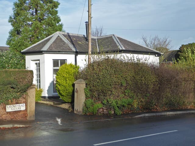 Alphington, Exeter