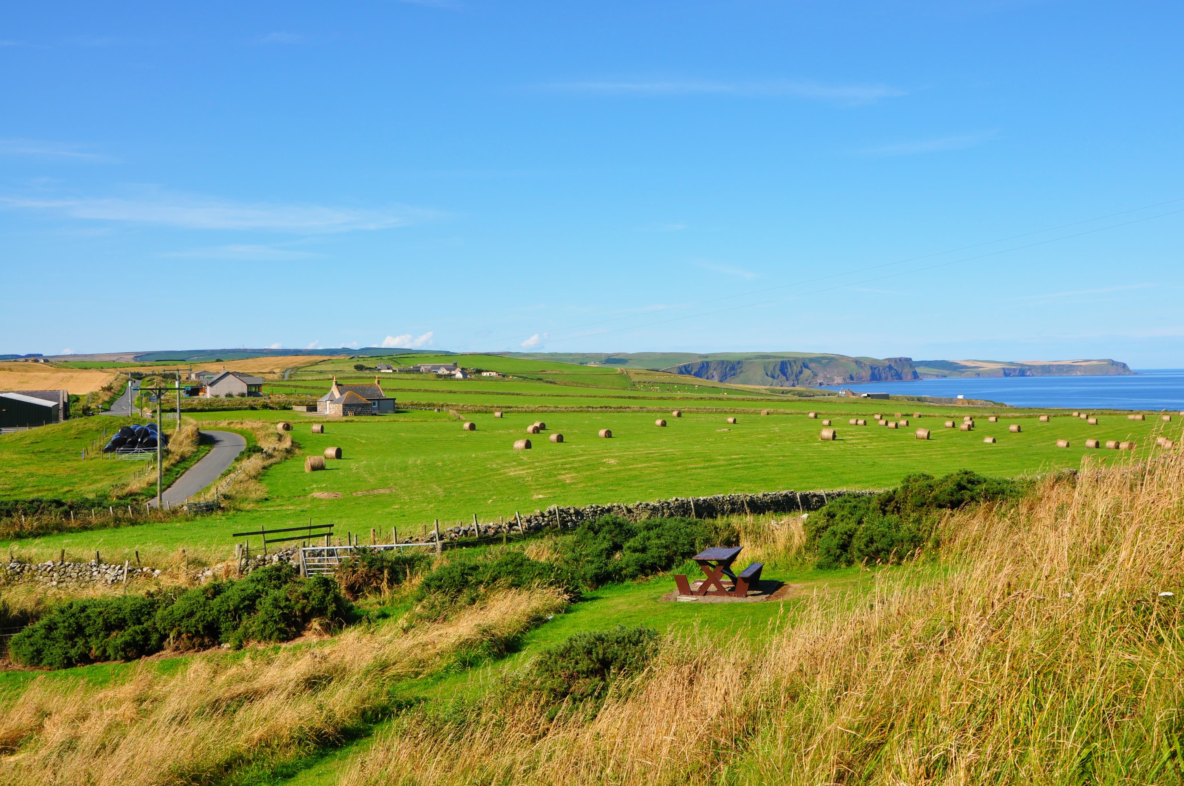 Rosehearty, Aberdeenshire