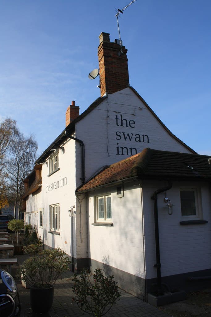Horwood, Milton Keynes