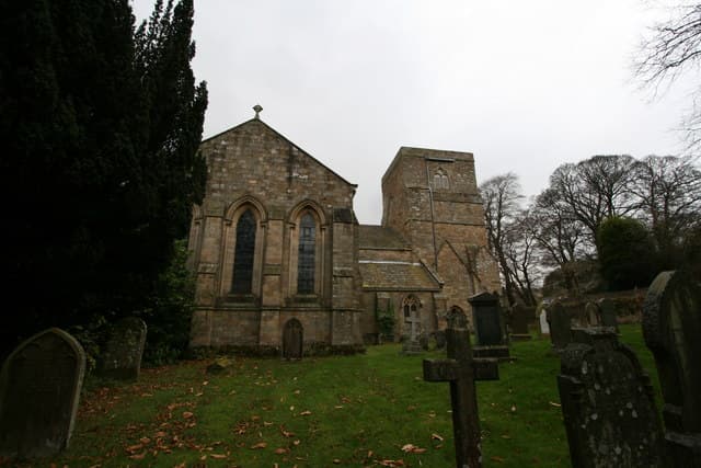 Bedlington West, Northumberland