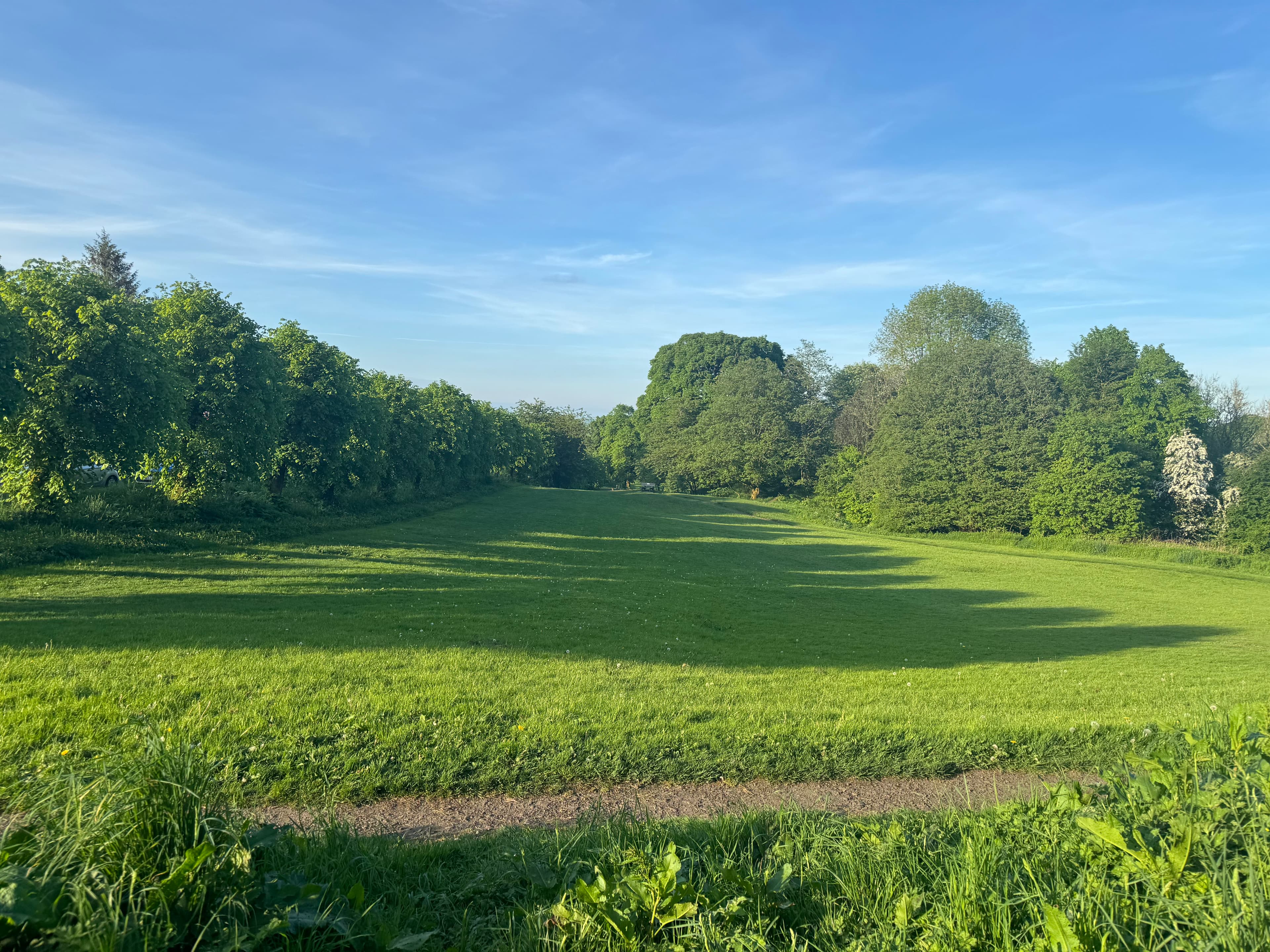 Clarkston, East Renfrewshire