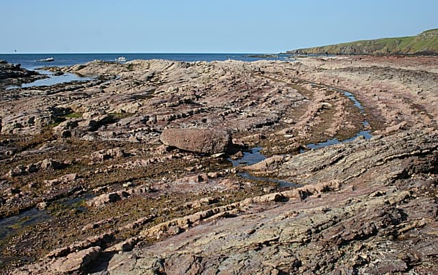 New Aberdour, Aberdeenshire