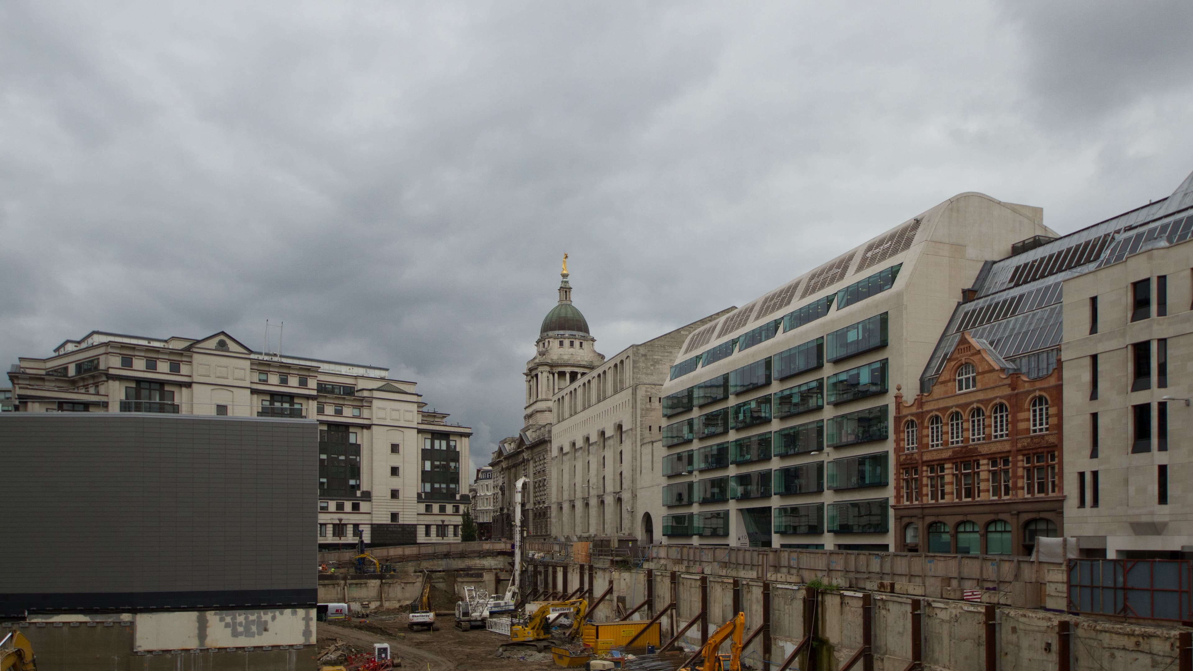 Aldgate, City of London