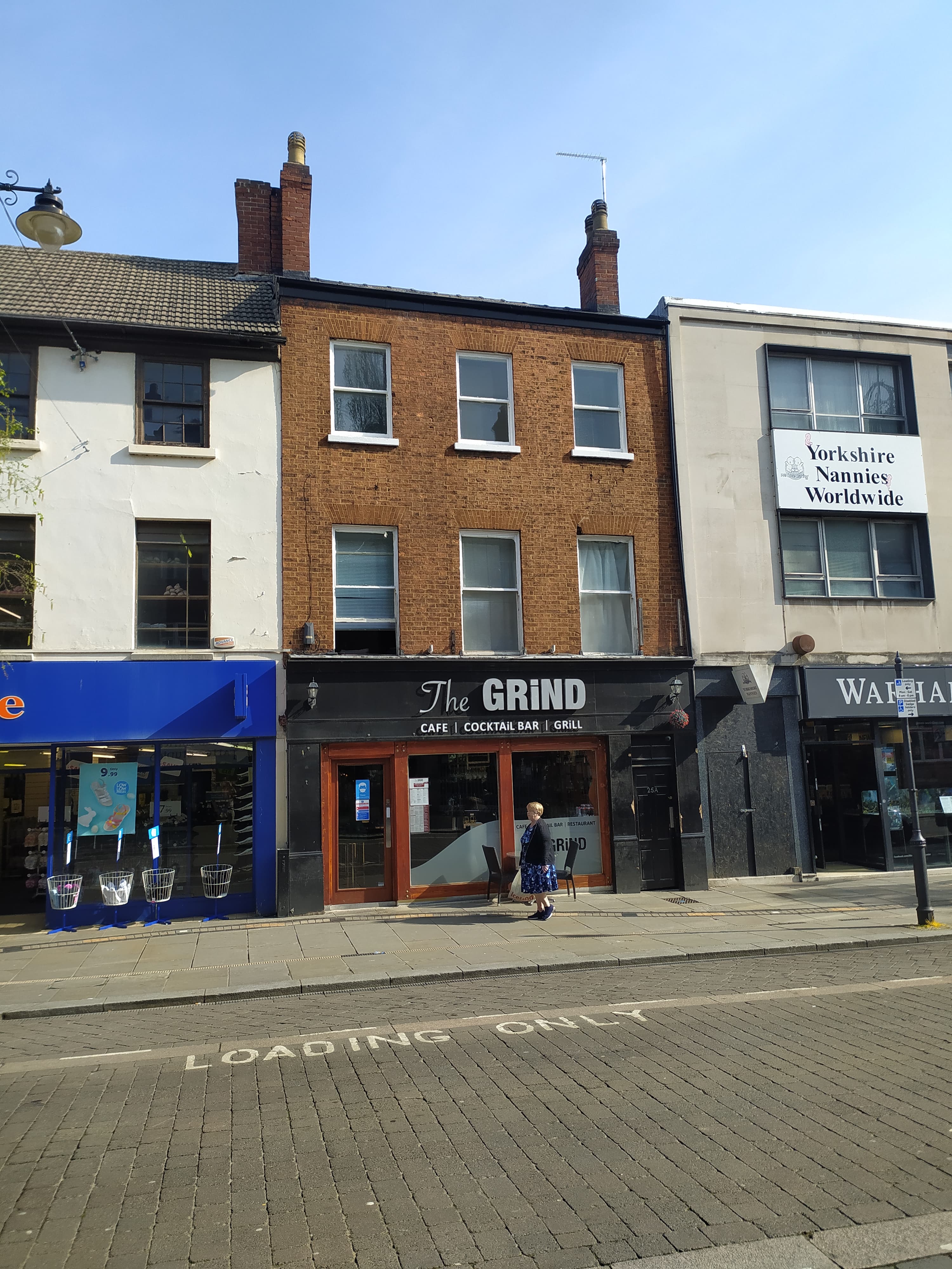 Scawsby, Doncaster
