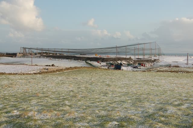 Denmore, Aberdeen City