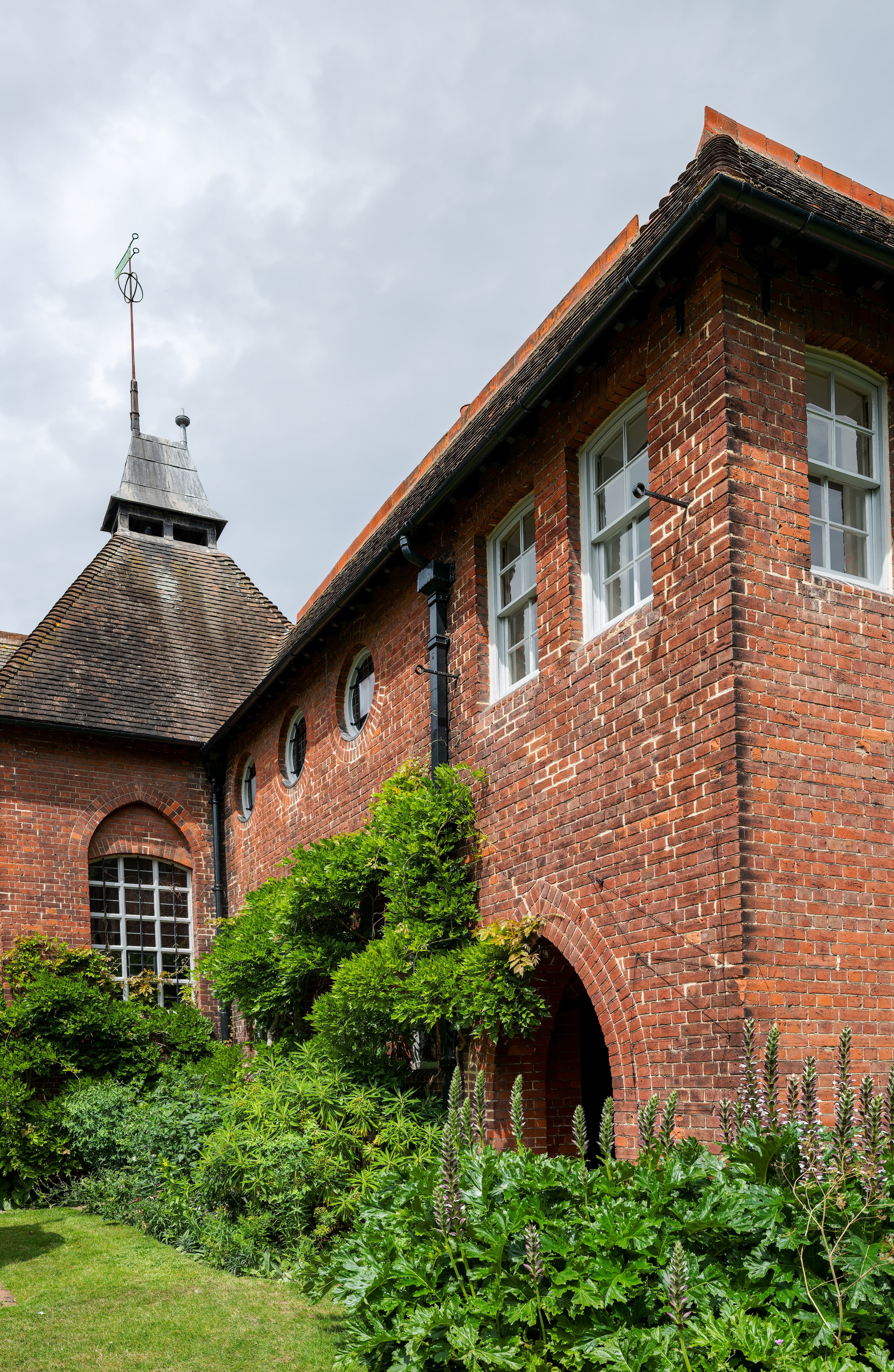 Falconwood, Bexley
