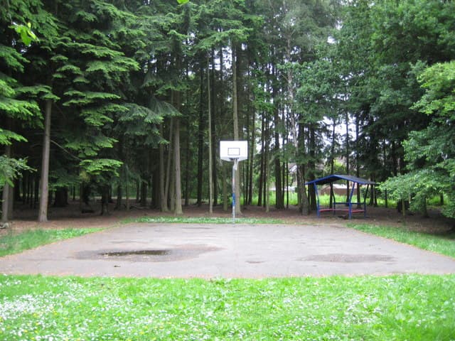 Bullbrook, Bracknell Forest