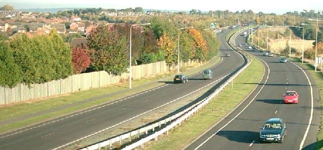 Sevington, Ashford