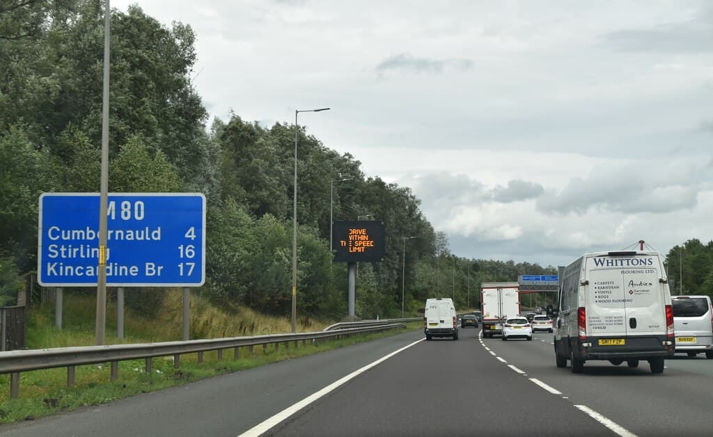 Stepps, Chryston and Muirhead, North Lanarkshire