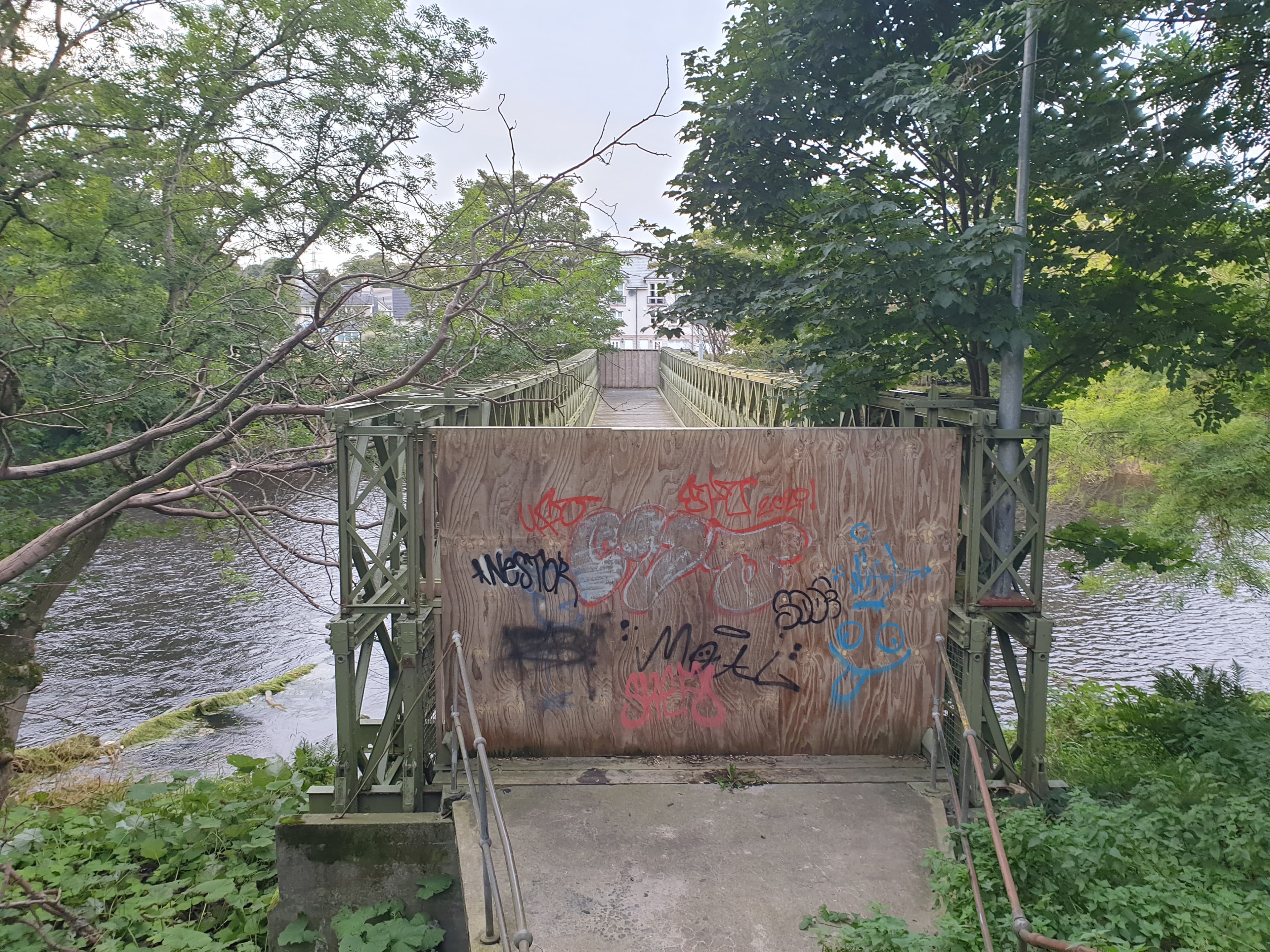 Grandholm, Aberdeen City
