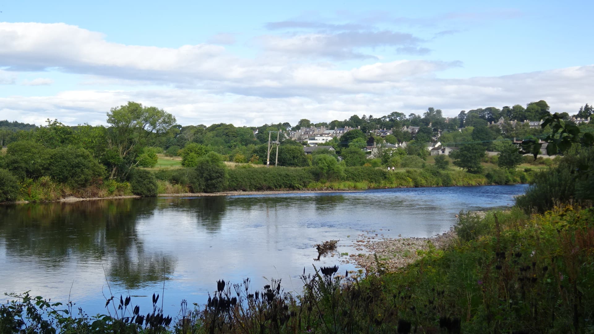 Maryculter, Aberdeenshire