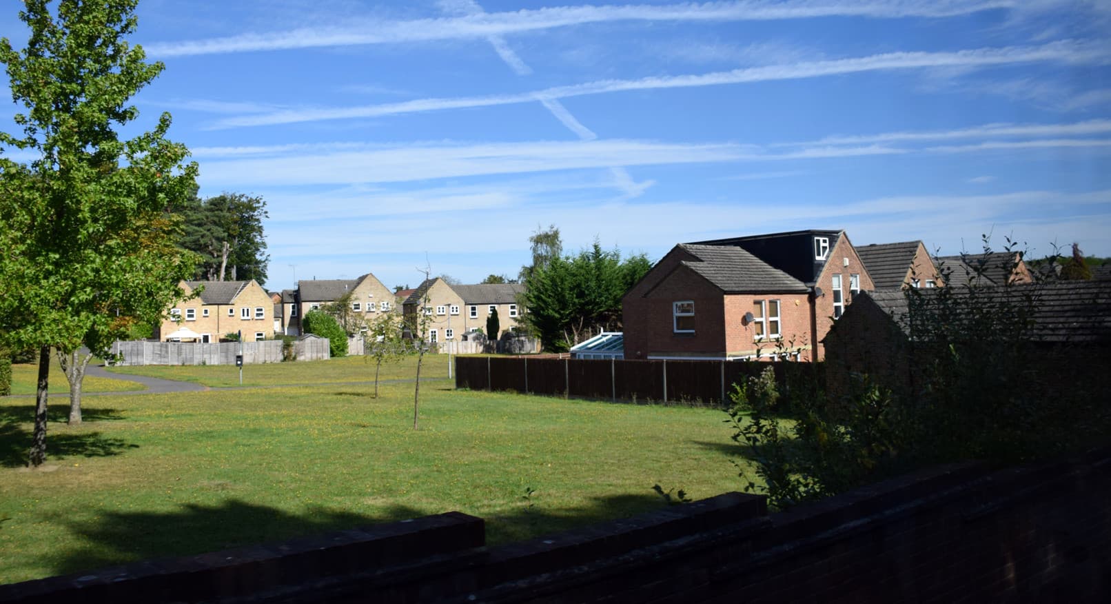 Wildridings, Bracknell Forest