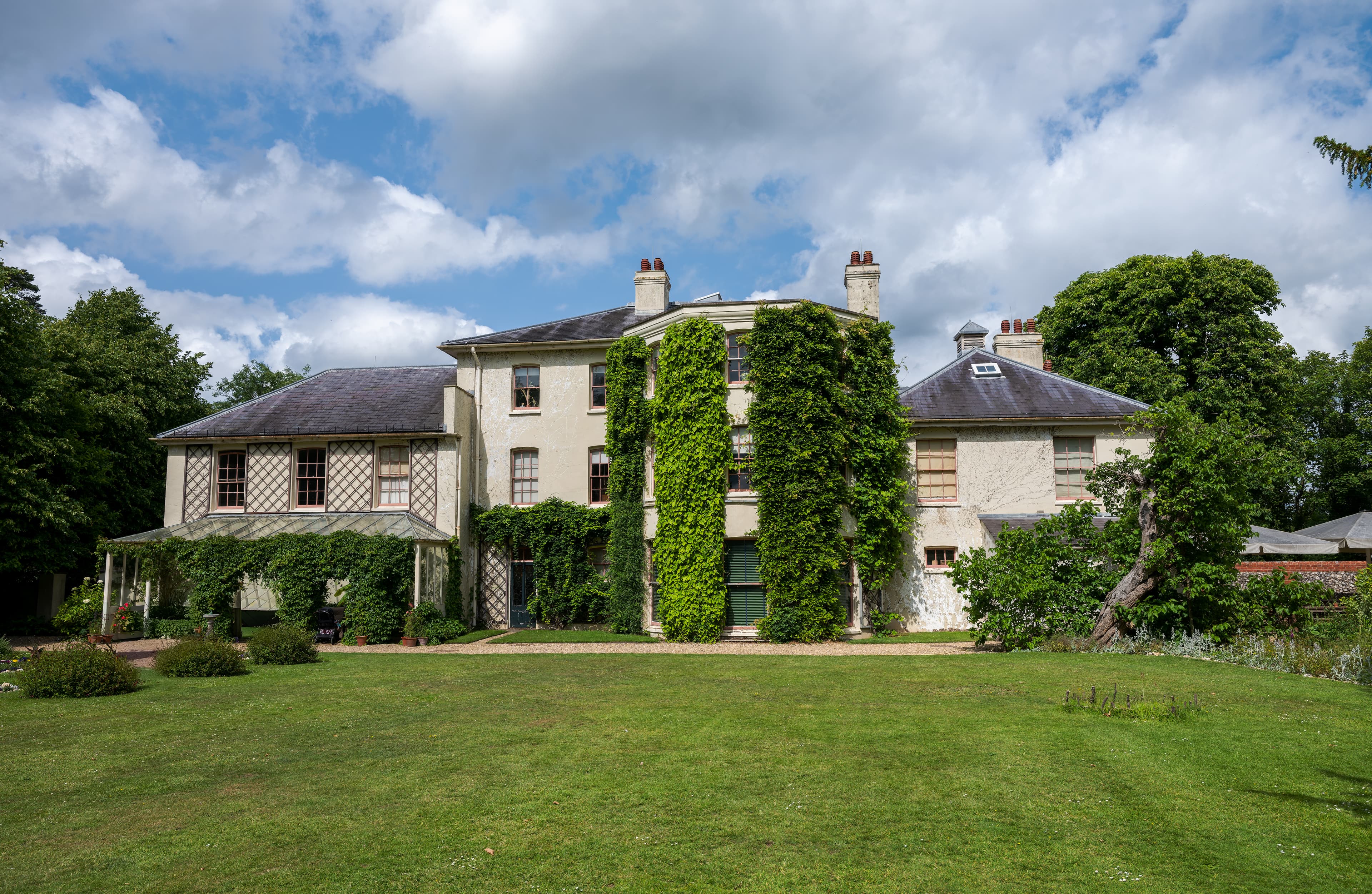 Shortlands & Park Langley, Bromley