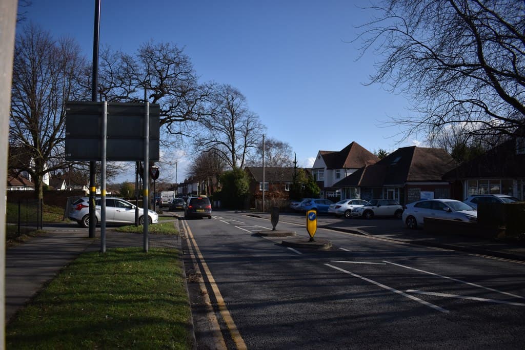 Shard End, Birmingham