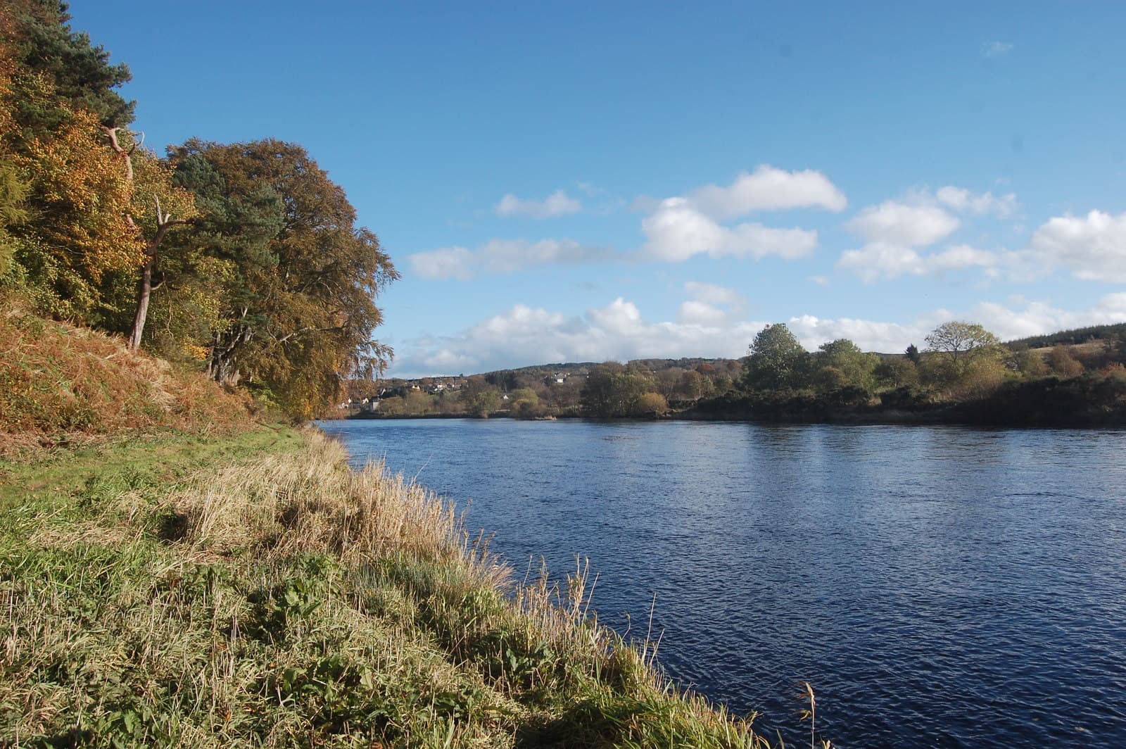 Garthdee, Aberdeen City