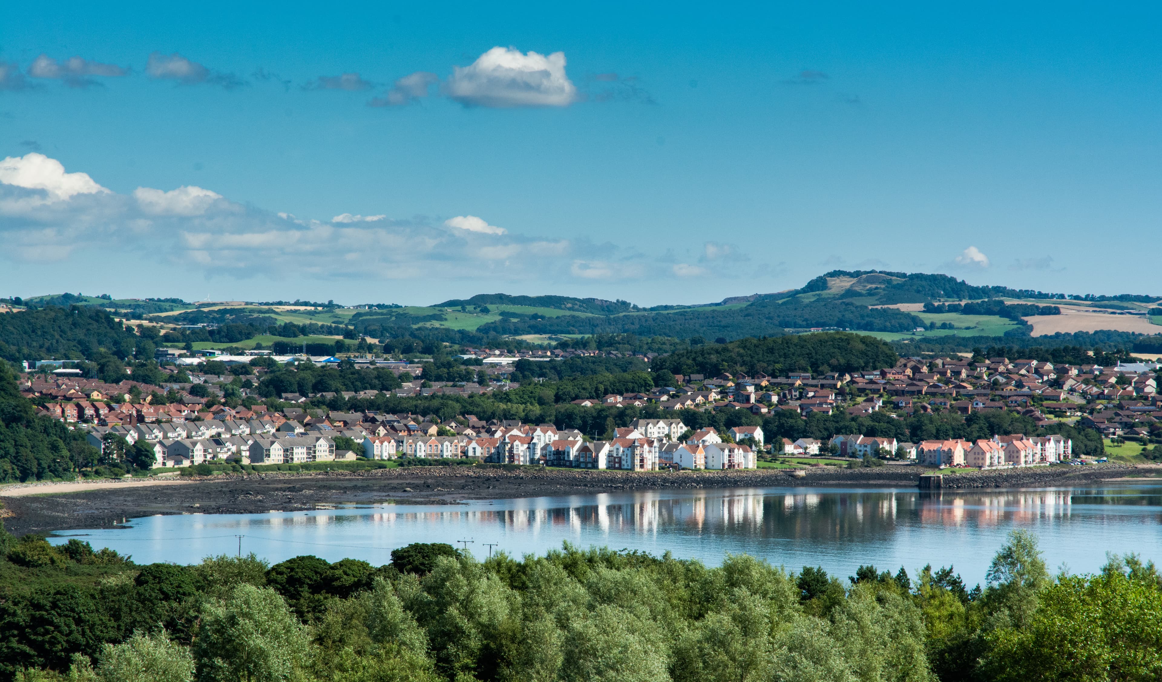 Dunfermline North, Fife