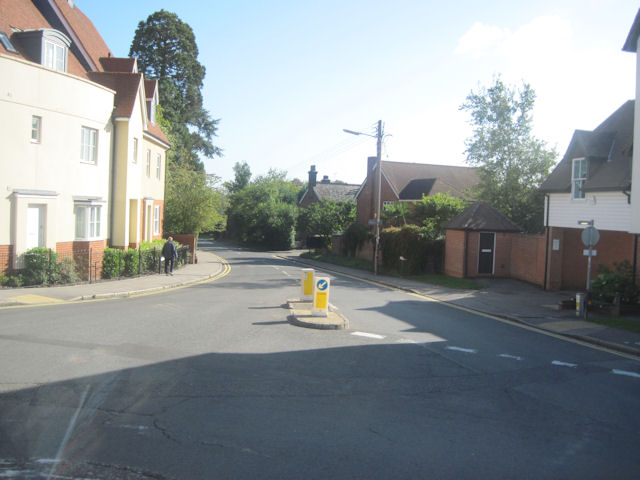 Rayne, Braintree