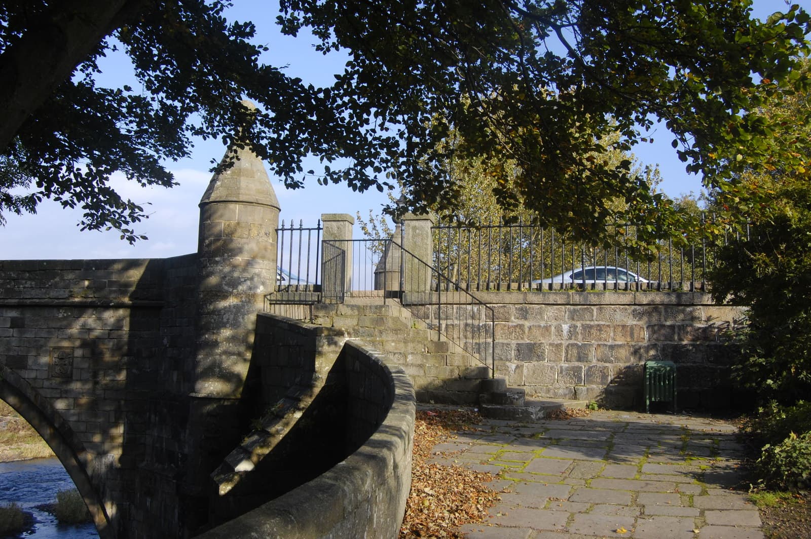 Bridge of Dee, Aberdeen City