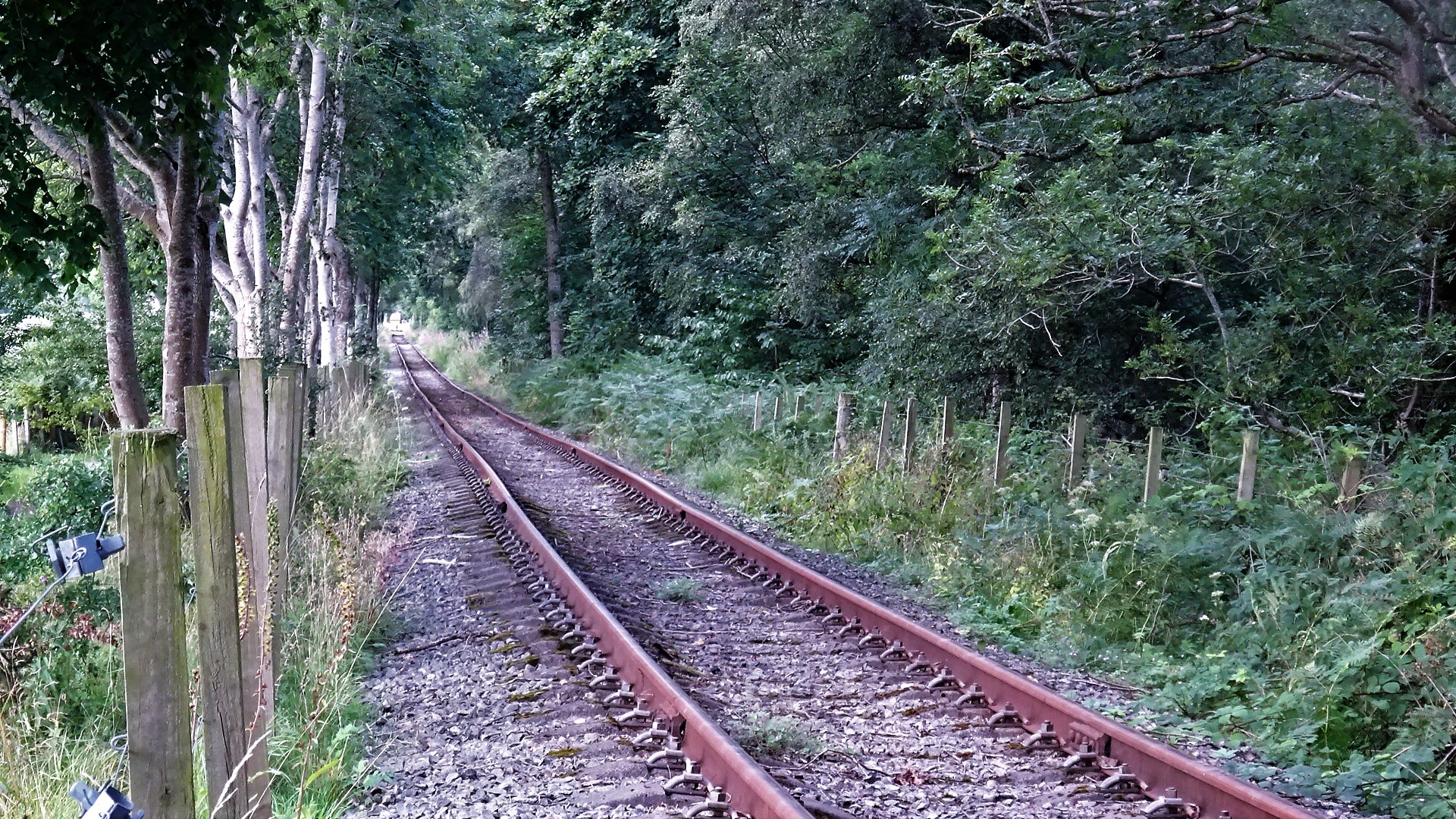 Crathes, Aberdeenshire
