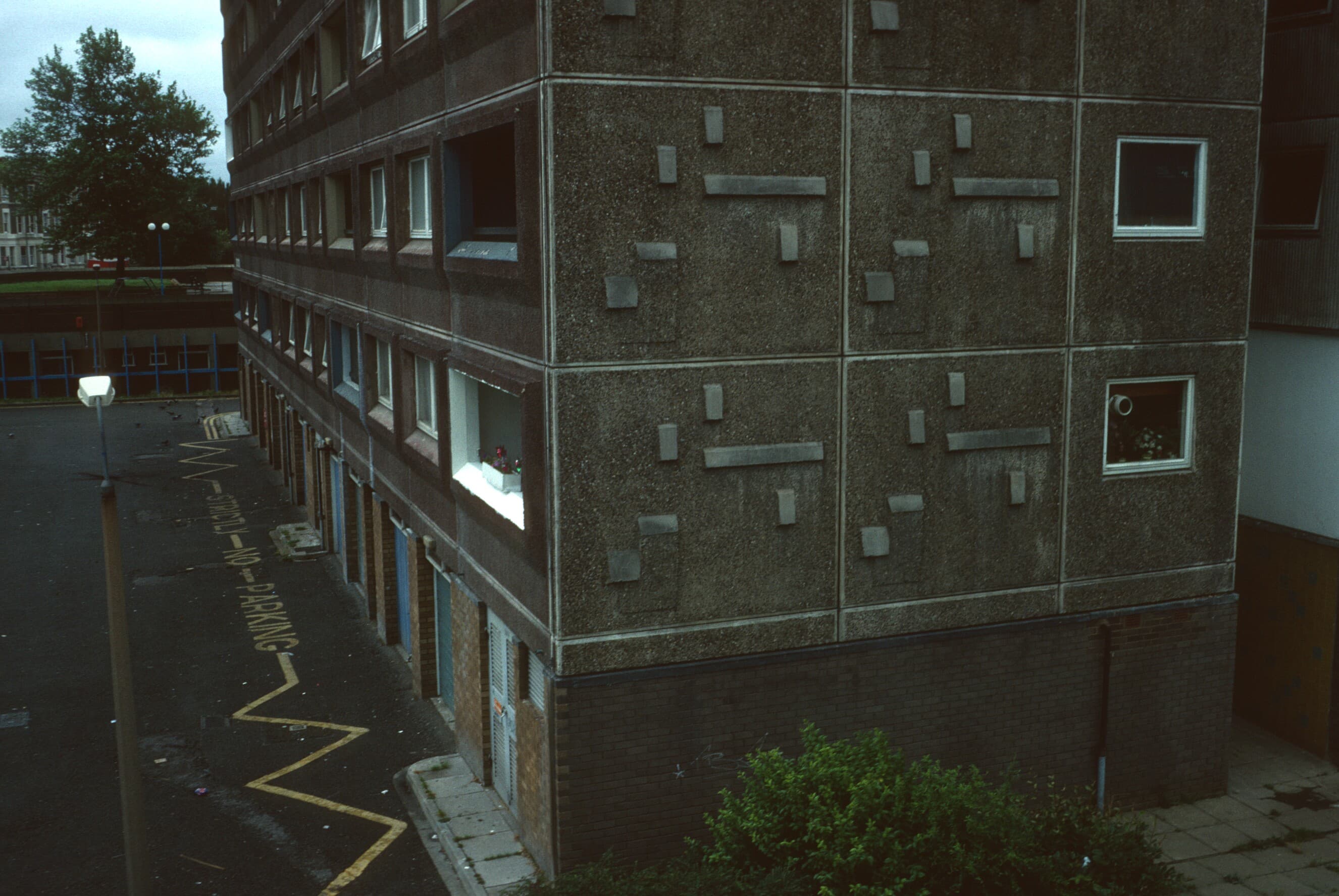 Willesden Green, Brent