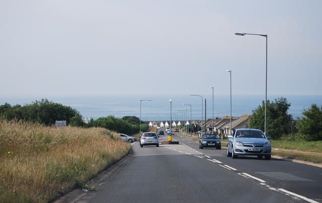 Bevendean, Brighton and Hove