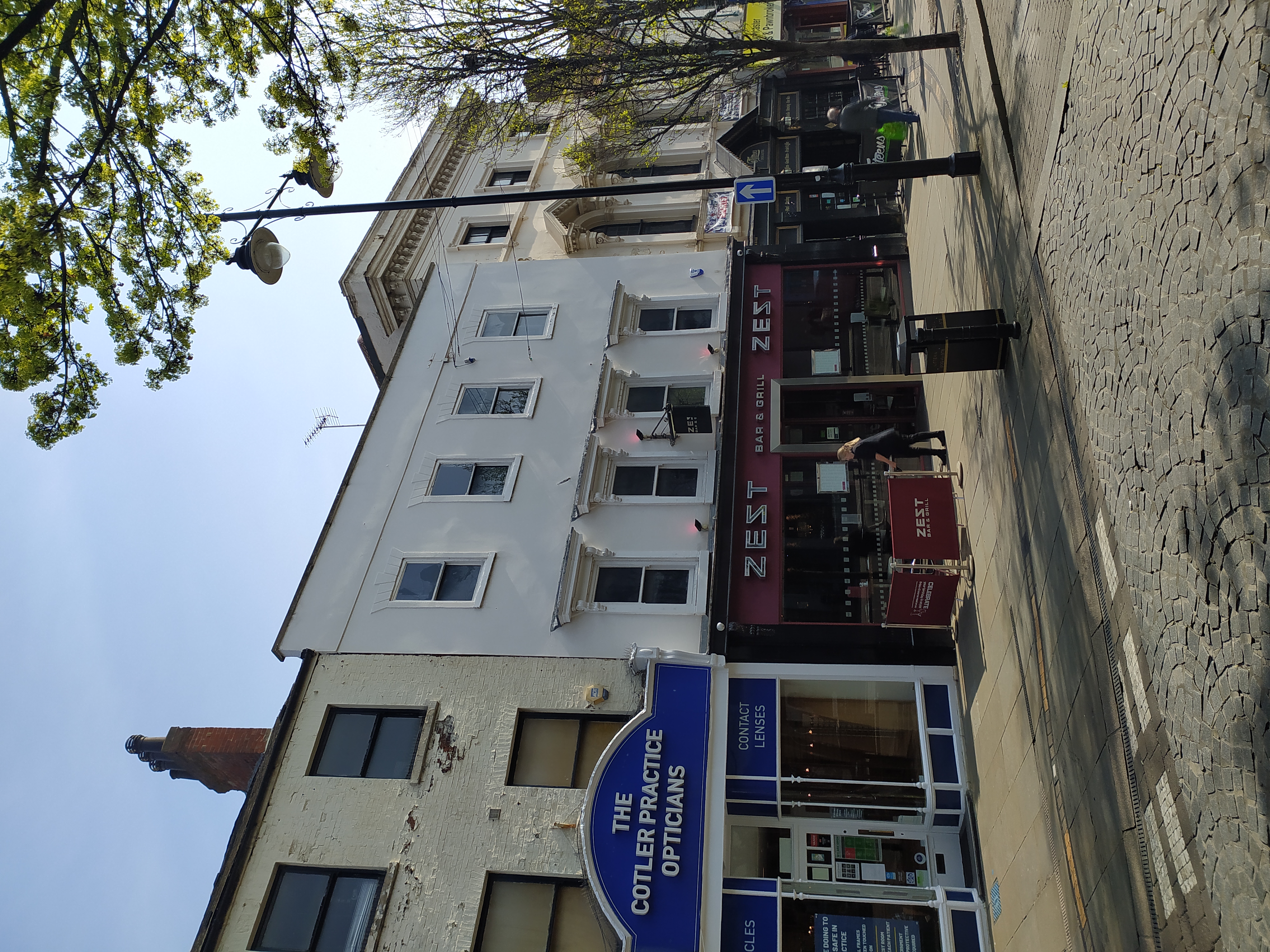 Tickhill, Doncaster
