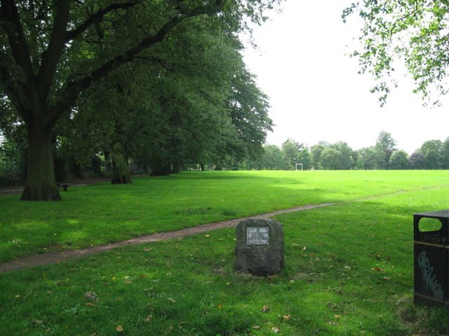 Cheylesmore, Coventry