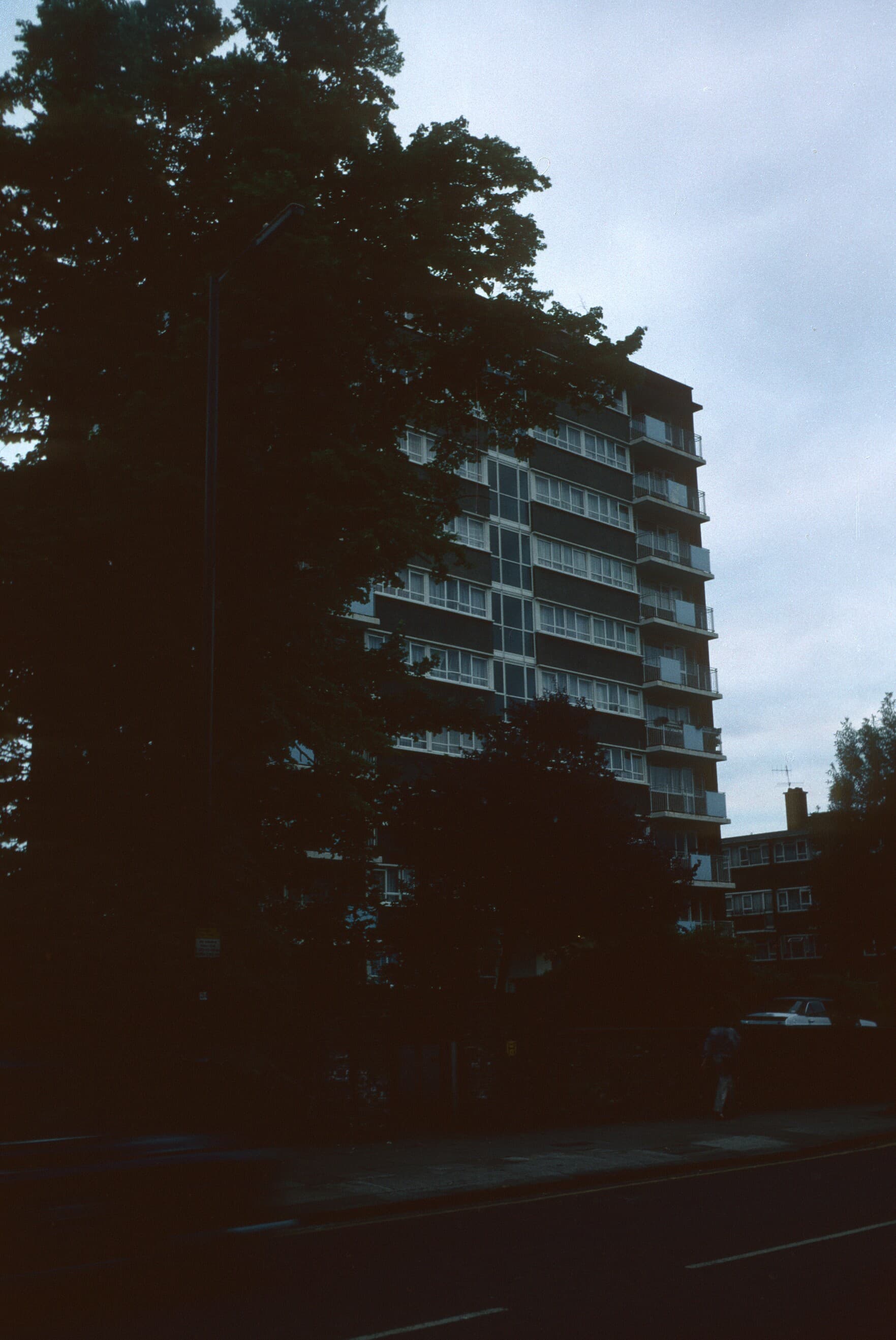 Sudbury, Brent